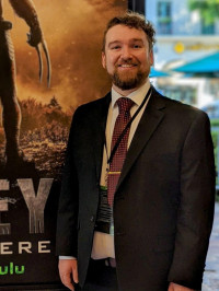 Alex Oppenheimer