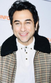 Dave Vij
