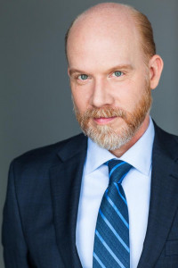 Kevin Gardner