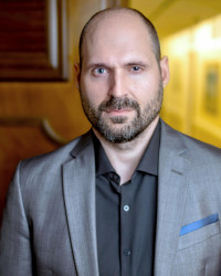 Aaron Pushkar