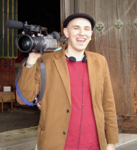 Edwin Samuelson