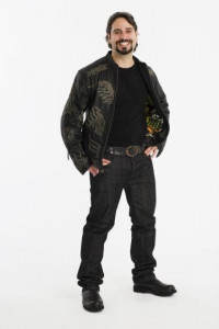 Joe Faris