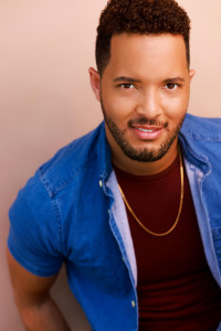Jonathan Jordan