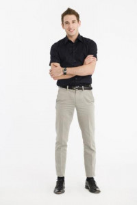 Wesley Nault