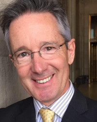 Bart Wilder