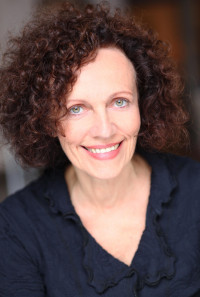 Sylvia Gariépy