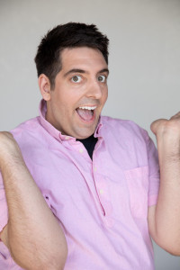 Justin Matson