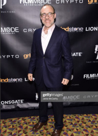 Wayne Pyle