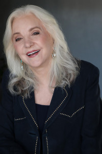 Lee Garlington