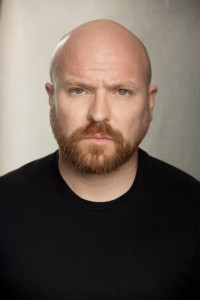 Michael Ballard