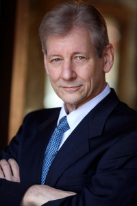 Thomas Garner