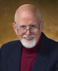 Stanley D. Williams