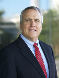 Bill Ritter