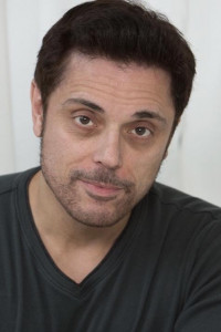 Nicholas Garr