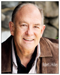 Robert James Hickey
