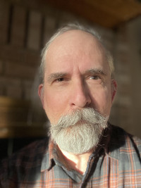 Christopher Garrett