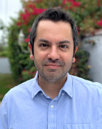 Jonathan M. Levine