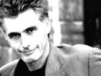 Stephen Garrett