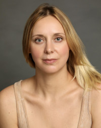Jaclyn Strez