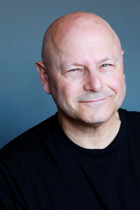 Bruce Blau