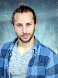 Stephen Haas