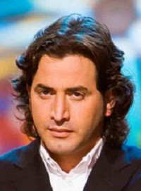 Antonio Garrido