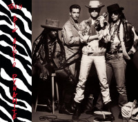 Big Audio Dynamite