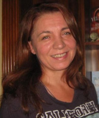Eleni Bertes