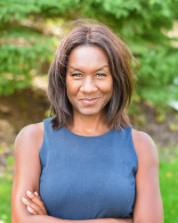 Beverley Ellis