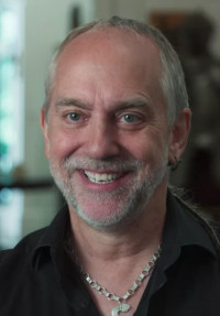 Richard Garriott