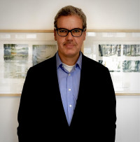 Peter Dodd