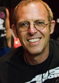 Brian Carr