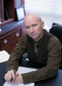 Erik J. Pratt