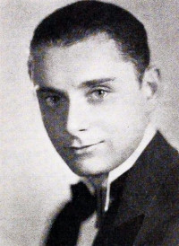 John Gart