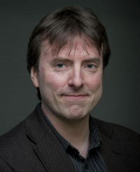 David Clarke