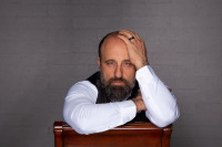 Shahe Koulloukian