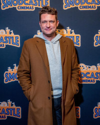 David Lee Garver