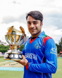 Rashid Khan