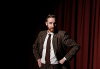 Hamilton Barrett