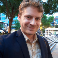 Matt Ediger