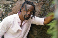 Hari Williams