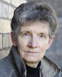 Libby Wattis
