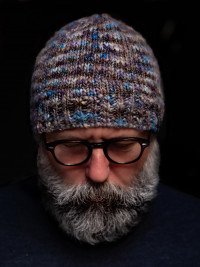 Andy Cox