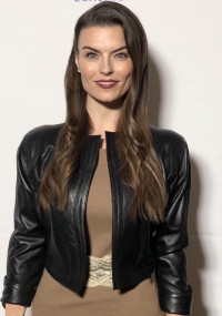 Audrey De León