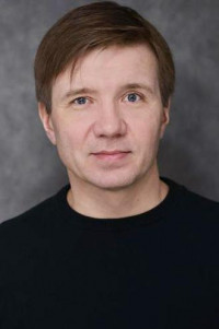 Mikhail Kalinichev