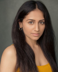 Telka Wilson