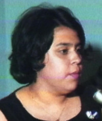Sandra Serrano