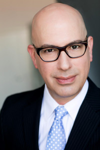 Joel Scher