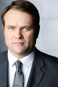 Beau Berglund