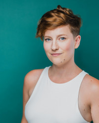 Tamara Fifield
